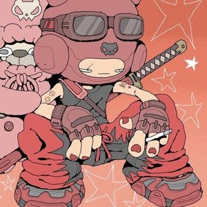 Meet your Posher, Devante